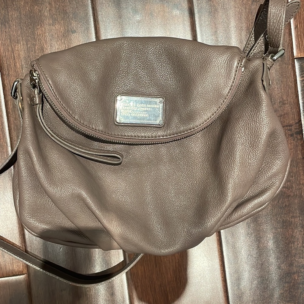 Marc Jacobs hobo bag - price negotiable